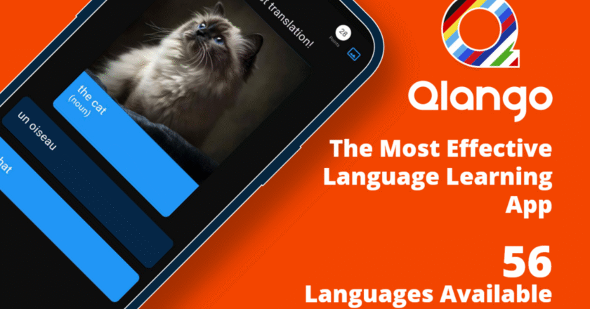 You Can Get a Lifetime License to Qlango for Just $35 Right Now