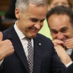 Carney calls House Speaker ‘Mr. Prime Minister,’ prompting laughs from MPs – National