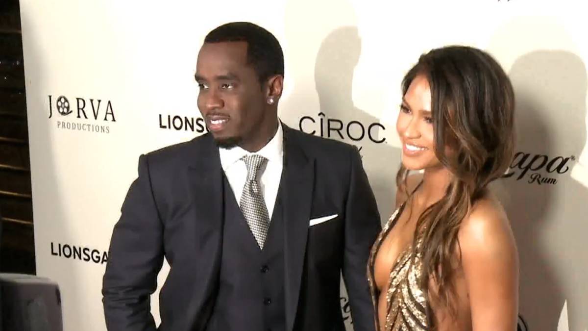 Click to play video: 'Diddy trial: Ex-girlfriend Cassie Ventura fought what ‘only the demon himself could have done’'