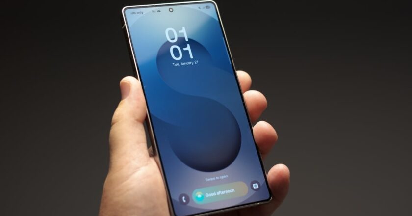 You Should Enable These Samsung Galaxy Anti-Theft Features Right Now