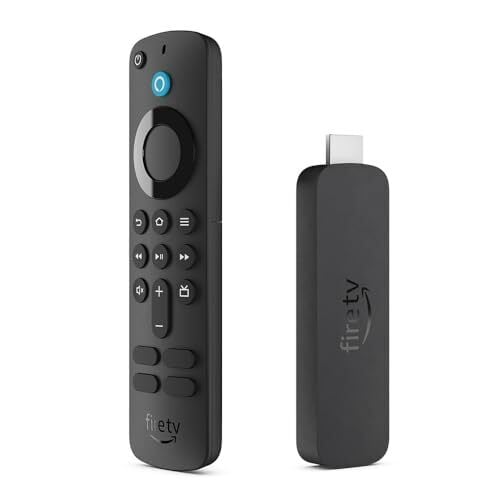 The Best Early Prime Day Tech Deals Under $25 4 Amazon Fire TV Stick 4K AI-Powered Streaming Stick