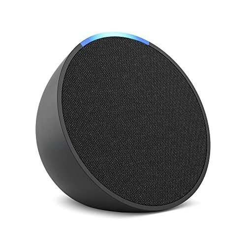 The Best Early Prime Day Tech Deals Under $25 7 Echo Pop Alex Smart Speaker (2023)