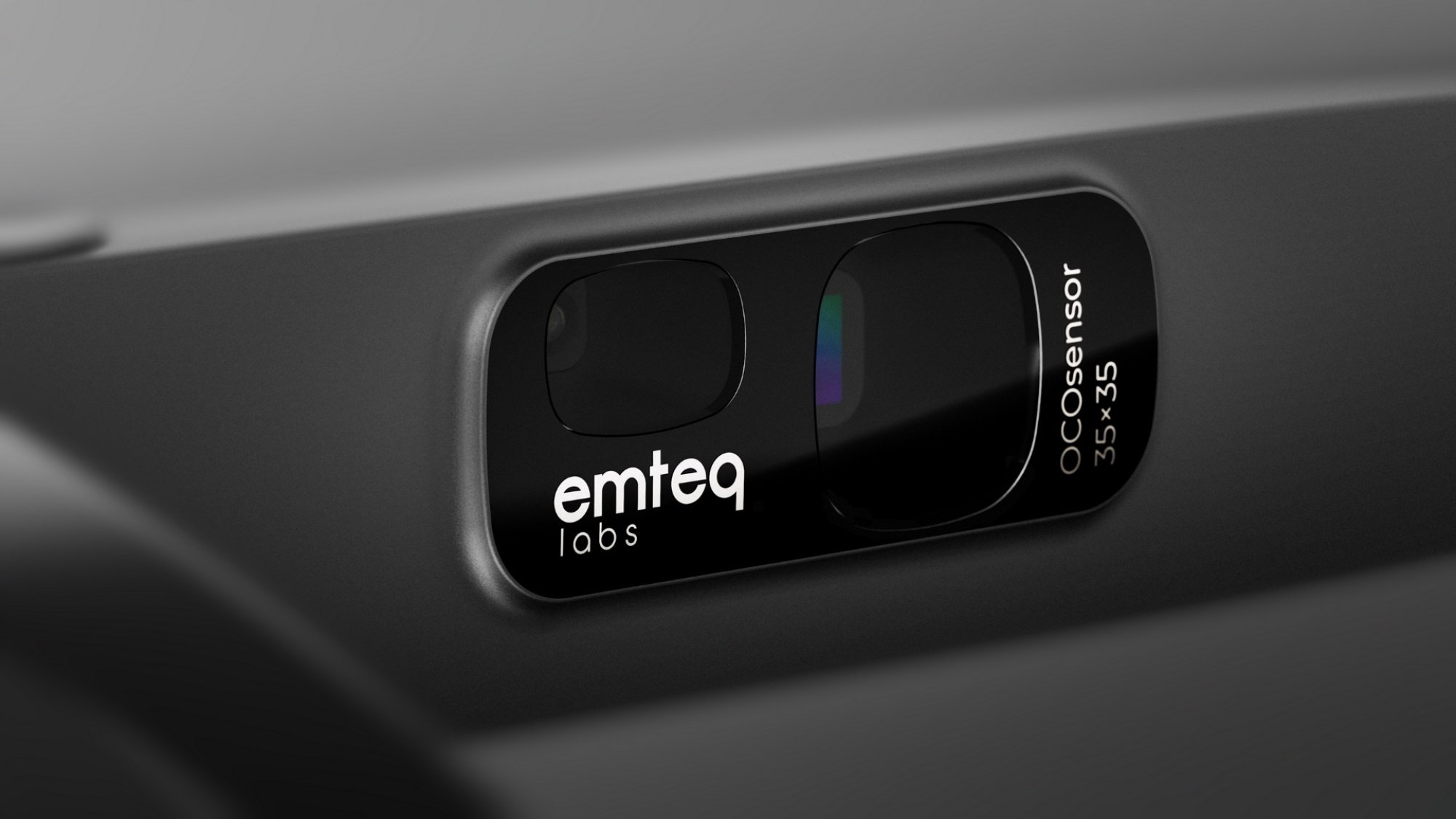 Emteq Sense Glass