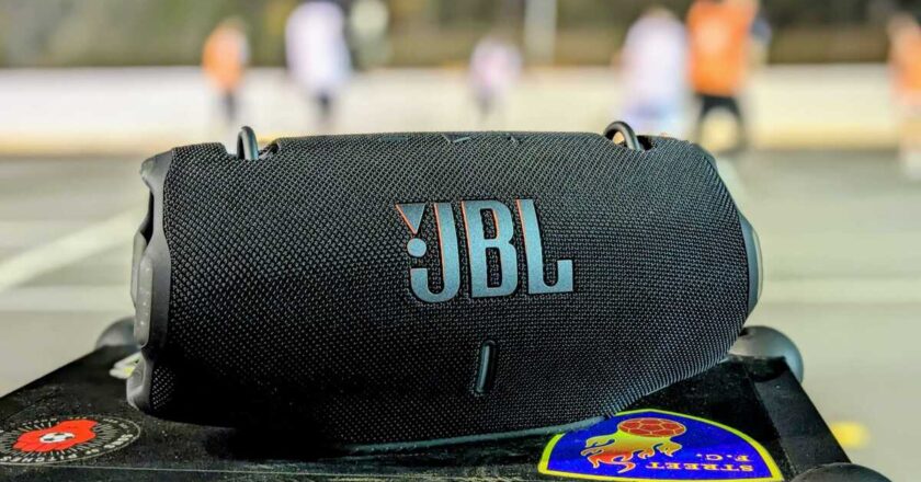 The JBL Xtreme 4 Outdoor Speaker Is $130 Off Ahead of Prime Day