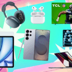 I’m a Tech Reviewer, and These Are the Best Prime Day 2025 Tech Deals (So Far)