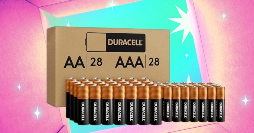 The Best Prime Day Battery Deal You’re Probably Ignoring