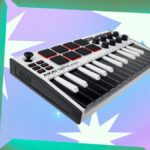 I Love Playing This MIDI Keyboard, and It’s $20 Off for a Few More Hours When Prime Day Ends