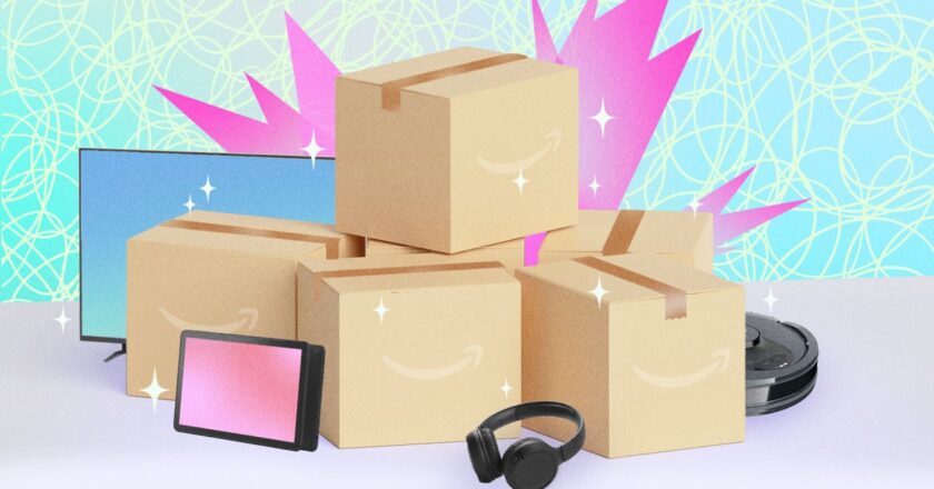 17 of the Best Prime Day Deals You Can Still Get
