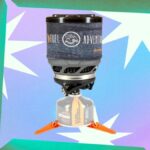 I Never Camp Without This Lightweight Stove. and It’s 40% Off Until Prime Day Ends Tonight