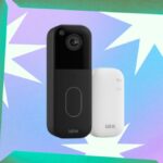 For Less Than $30, This Battery-Powered Blink Video Doorbell Is a Great Steal Before Prime Day Ends Tonight