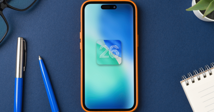 Did Apple Kill Liquid Glass in the Third iOS 26 Developer Beta?