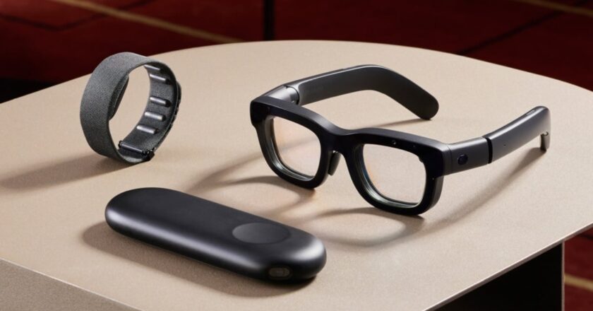 These Are the Biggest Rumors for the Next Generation of Meta Smart Glasses