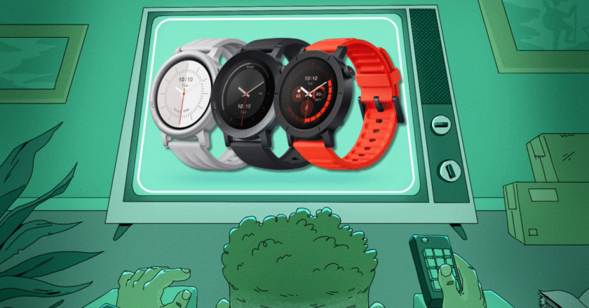 Nothing’s CMF Watch 3 Pro Has Dropped to Less Than $80