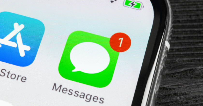 Here’s How iOS 26 Will Save You From Scam Texts