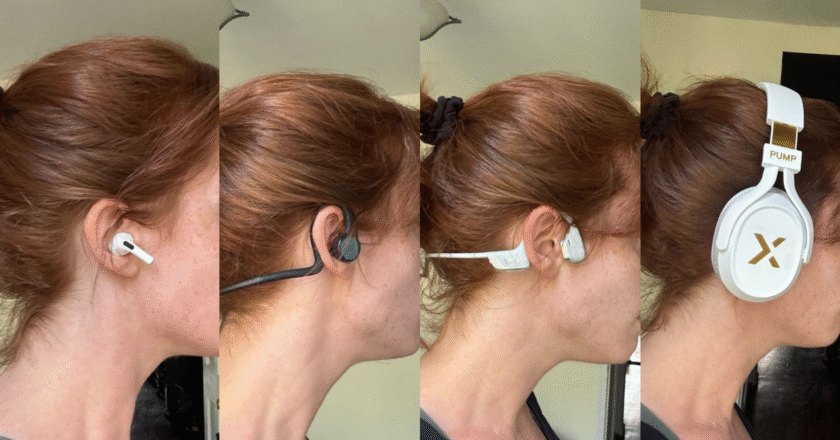 A Complete Guide to Choosing the Best Running Earbuds or Headphones
