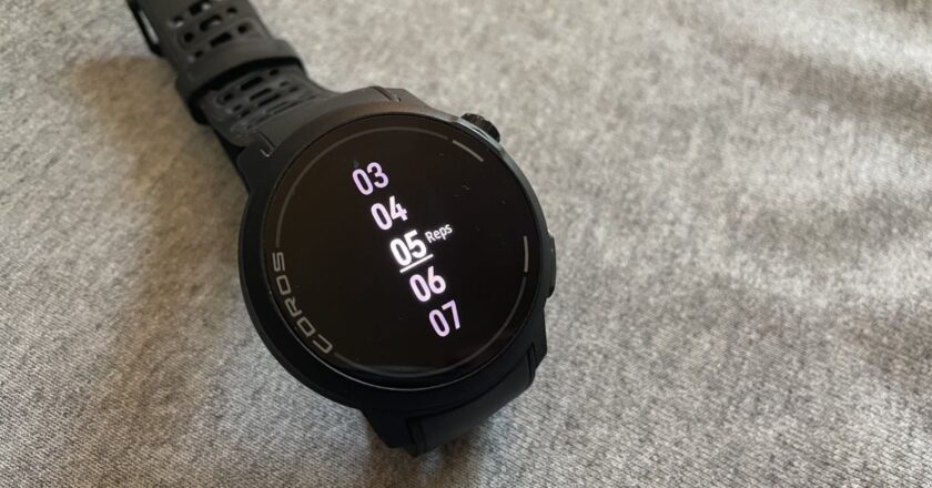 Coros Watches Just Got a Bunch of New Features I’ve Wanted for a While