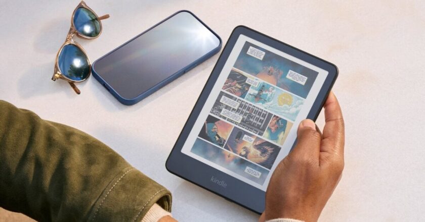 Why the New, Cheaper Kindle Colorsoft (Probably) Isn’t Worth the Savings
