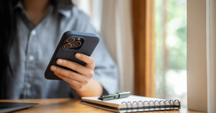How to Find and Remove ‘Stalkerware’ From Your Phone