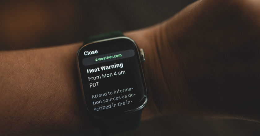 What to Do When There’s an Excessive Heat Warning or Heat Advisory
