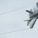 National Defence considering purchase of fighter drones that could fly with F-35 – National