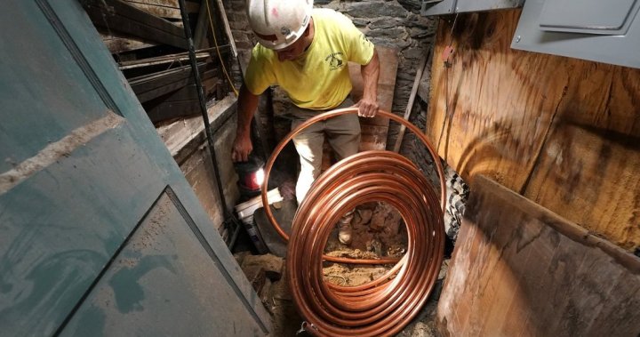 ‘We will fight,’ Joly says as Trump vows copper tariffs next month