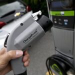 Feds to reimburse auto dealers impacted by EV rebate suspension – National
