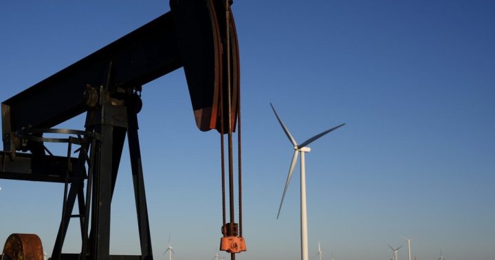 How Trump’s ‘big, beautiful bill’ impacts Canada and the clean energy push – National