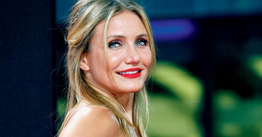 Cameron Diaz returns to Hollywood after a decade with action-comedy Bad Day