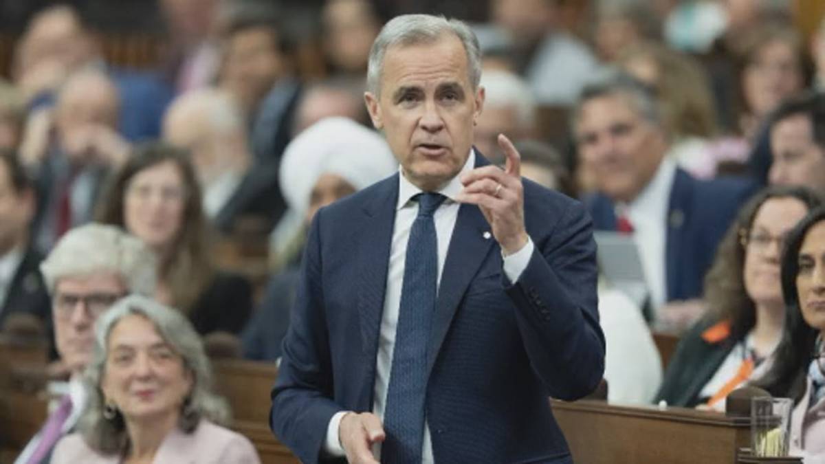 Click to play video: 'Canada kills digital services tax to salvage U.S. trade talks'