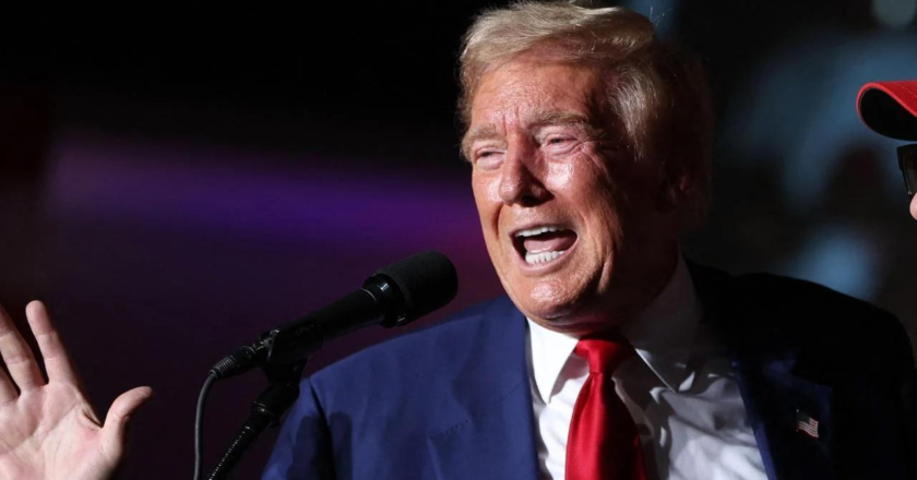 Chronic venous insufficiency: Know more about Donald Trump`s health condition