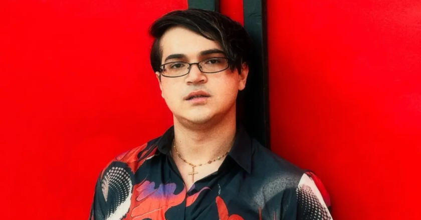 Exclusive! The Traitors fame Sufi Motiwala on being perceived as a `bad person`