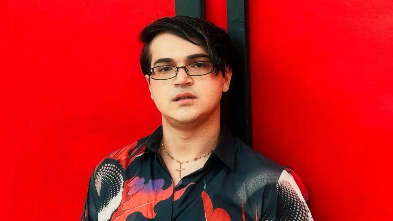 Exclusive The Traitors fame Sufi Motiwala on being perceived as