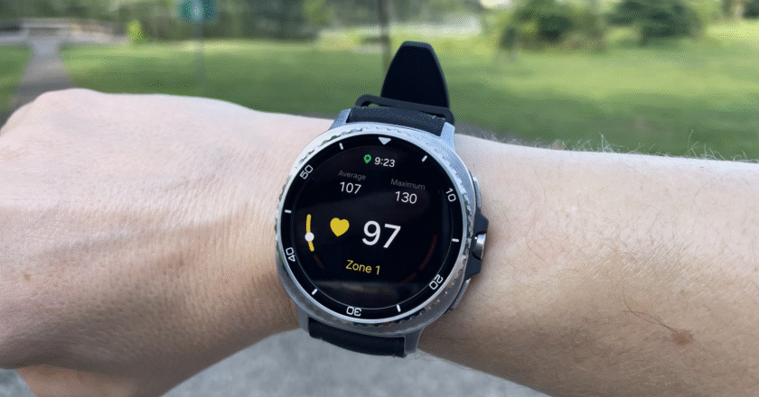 Four Things I Already Like About the Galaxy Watch 8