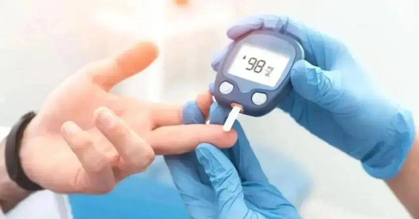 IIT Bombay study finds protein abundant in human body worsening diabetes