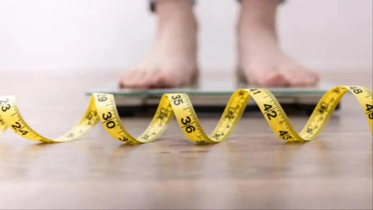 Intermittent energy restriction may aid in diabetes control among obese