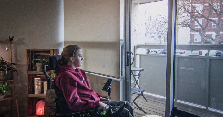 Canada set up a $50M vaccine injury program. Those harmed say it’s failing them – National