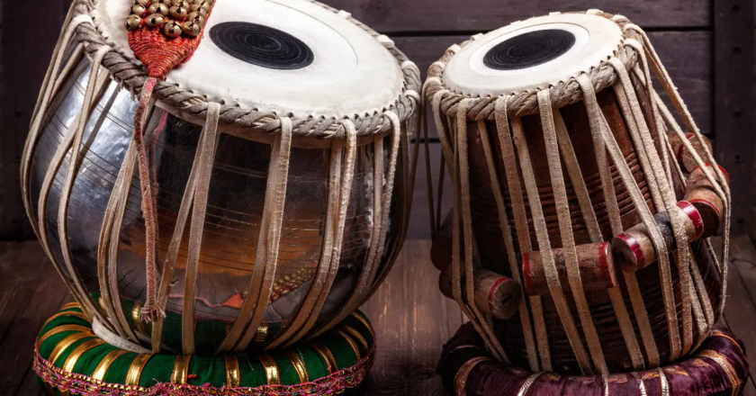 Listening to ragas can enhance attention, boost mental stability: IIT Mandi