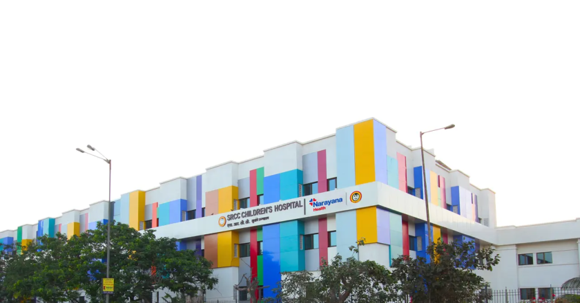 Mumbai hospital gives new lease of life to a child with rare condition