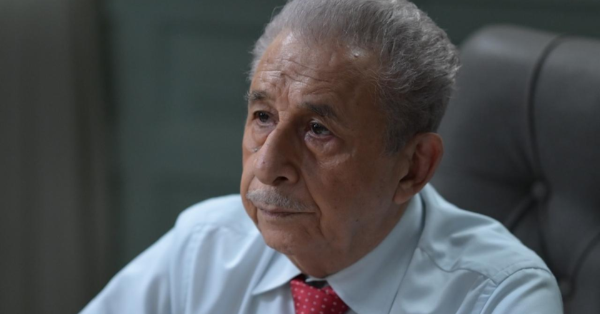 Naseeruddin Shah brings J.R.D. Tata’s legacy to life in Made in India