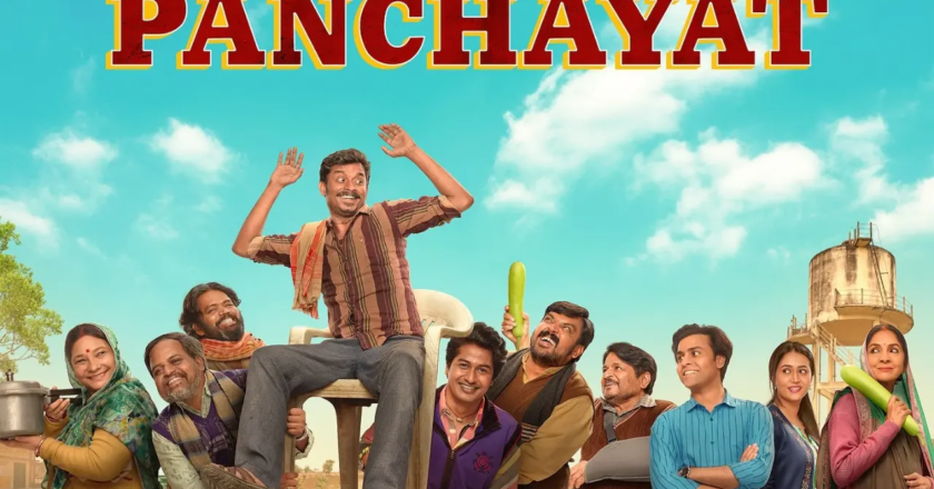 Panchayat season 5 confirmed as season 4 continues to break records