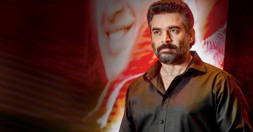 R Madhavan opens up about insecurities and pressure during school days