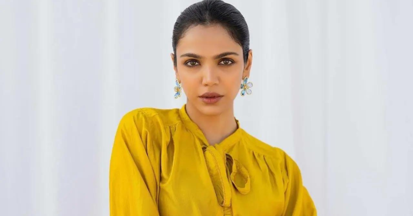 Shriya Pilgaonkar to star next in YRF`s `Mandala Murders Mol Chukana Padega`