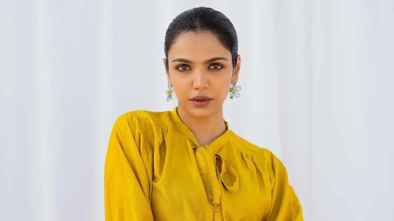Shriya Pilgaonkar to star next in YRFs Mandala Murders Mol