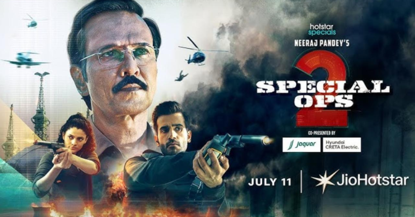 Special Ops 2 postponed! Here`s when Kay Kay Menon`s show releases