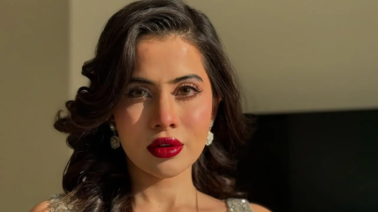 The Traitors winner Uorfi Javed says Samay Raina will never