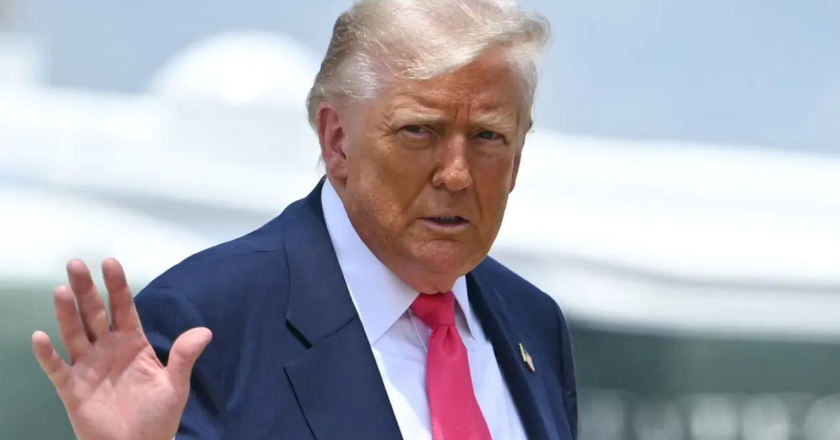 Trump diagnosed with ‘chronic venous insufficiency’: Know about the condition