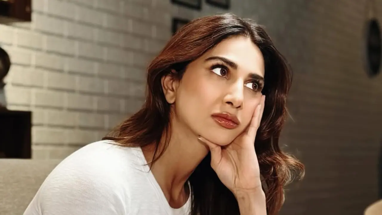 Vaani Kapoor What truly sets Gopi Sir apart is his