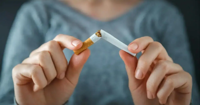 Vaping not safer than smoking; has severe health implications: Experts