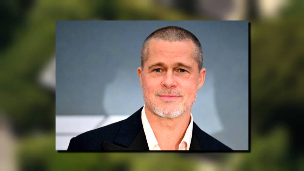 Click to play video: 'Brad Pitt’s L.A. home ransacked by thieves while star is abroad promoting ‘F1’ movie'