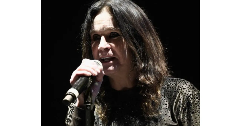 What is Parkinson’s disease, the condition Ozzy Osbourne was suffering from?